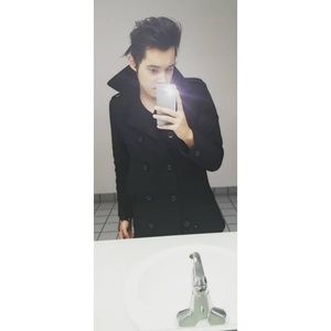 Meet your Posher, Felix